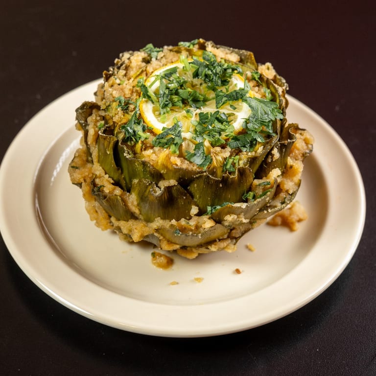 Bold Taste. Unforgettable Flavor.