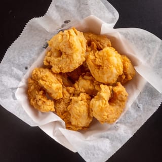 Jumbo Shrimp Half Pound
