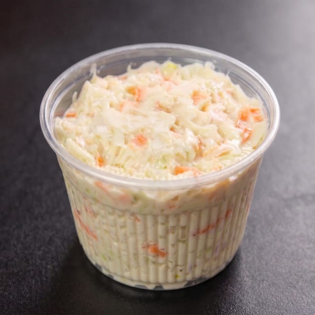 Housemade Cole Slaw - Small.