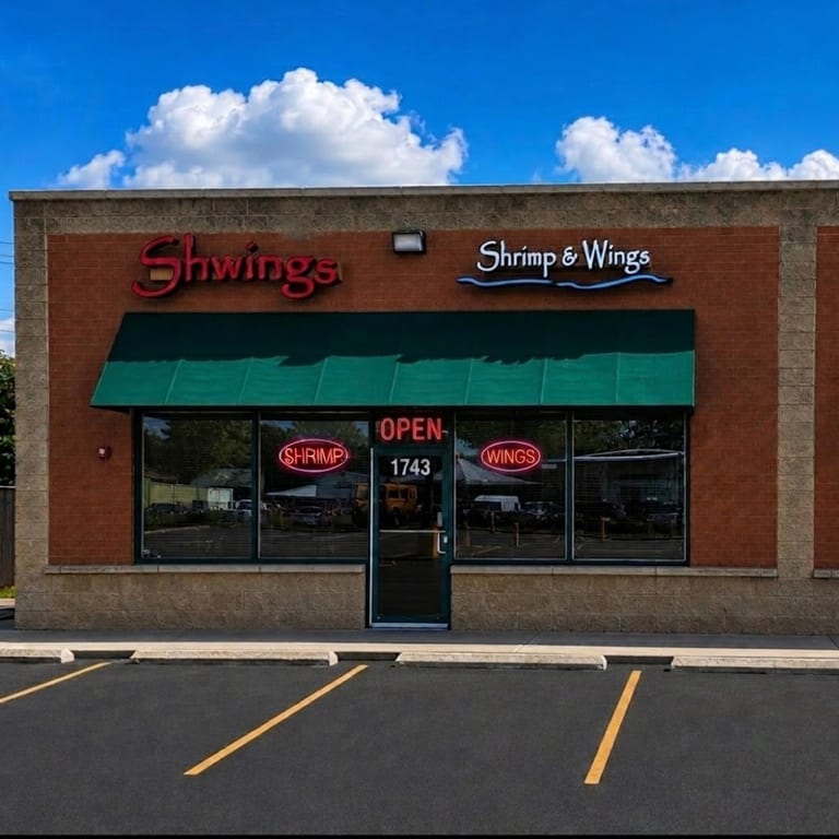Welcome to Shwings