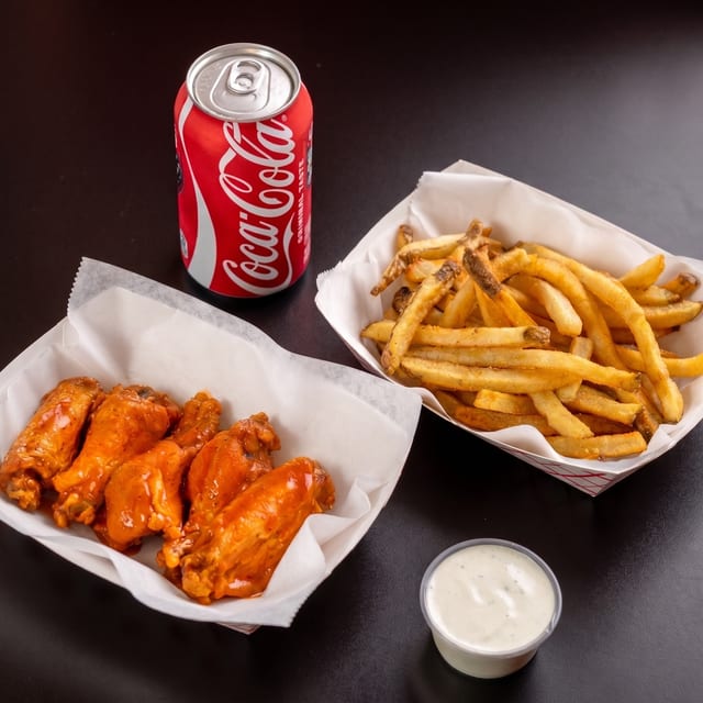 Chicken Wings (10).