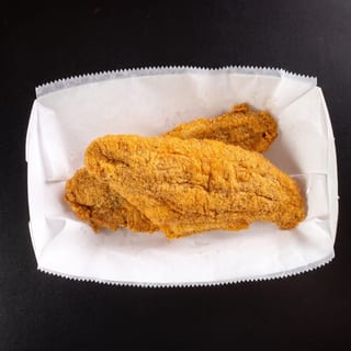 Catfish Filets (3)