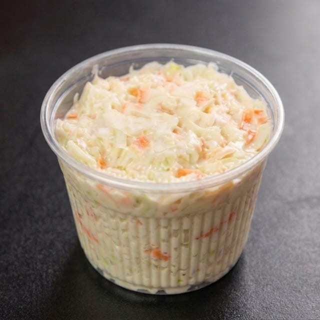 Housemade Coleslaw - Large.