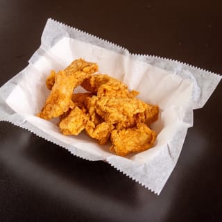 Chicken Nuggets (10)