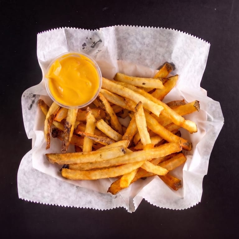 Delicious Fries for Every Meal