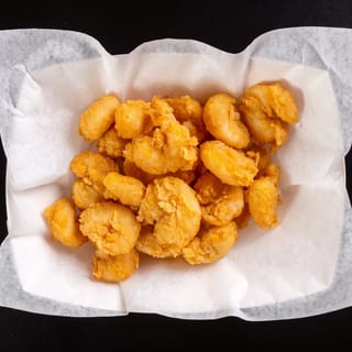 Large Shrimp Full Pound