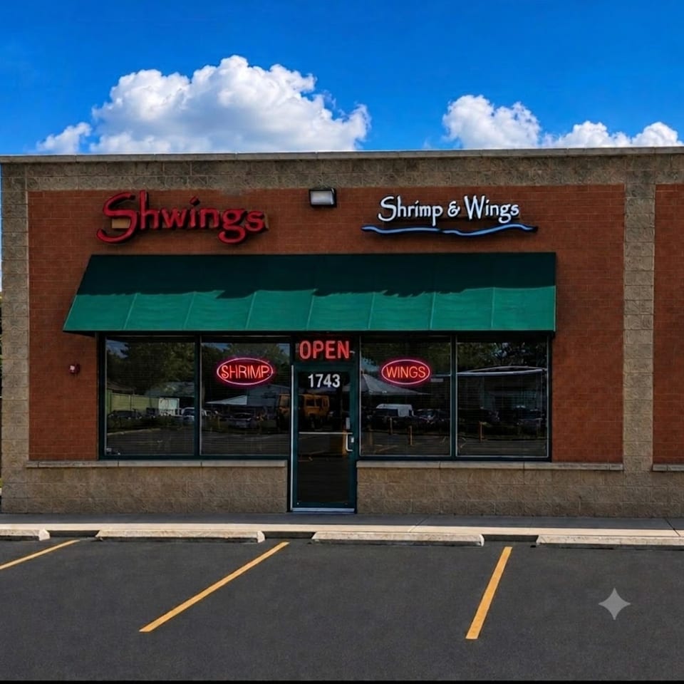From Family Recipes to Local Favorite