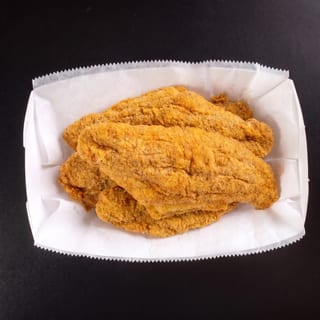 Catfish Filets (4)