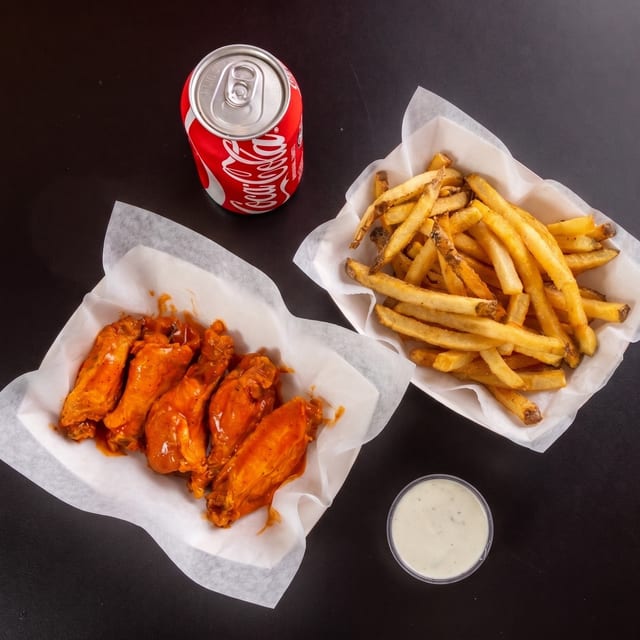 Chicken Wings (15).
