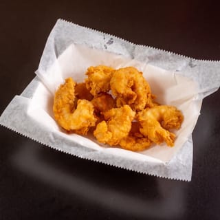 Jumbo Shrimp Full Pound