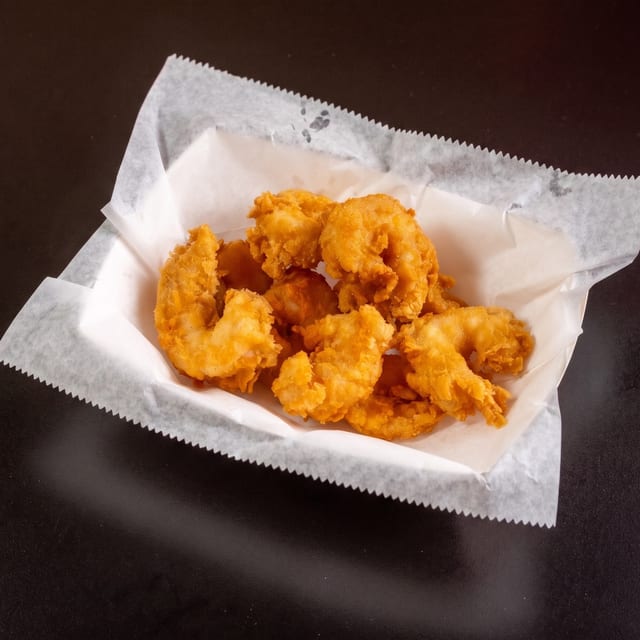 Jumbo Shrimp Full Pound.
